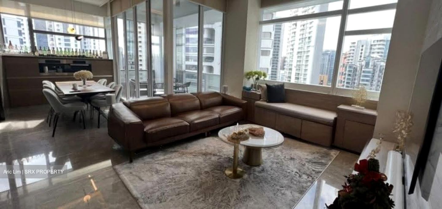 Nouvel 18 (D10), Condominium #623788471